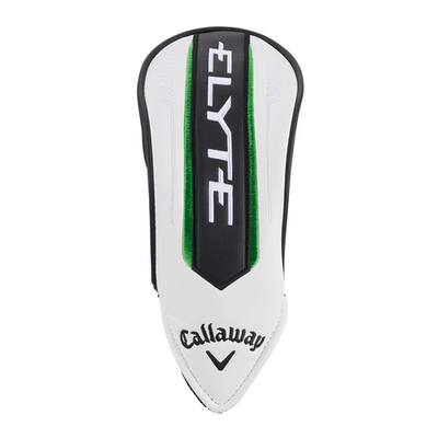 Callaway ELYTE Fairway Wood 7W R-Flex VENTUS GREEN 50 Graphite