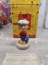 Hallmark Gallery Charlie Brown 
