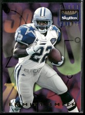 1995 SkyBox Premium #147 Emmitt Smith