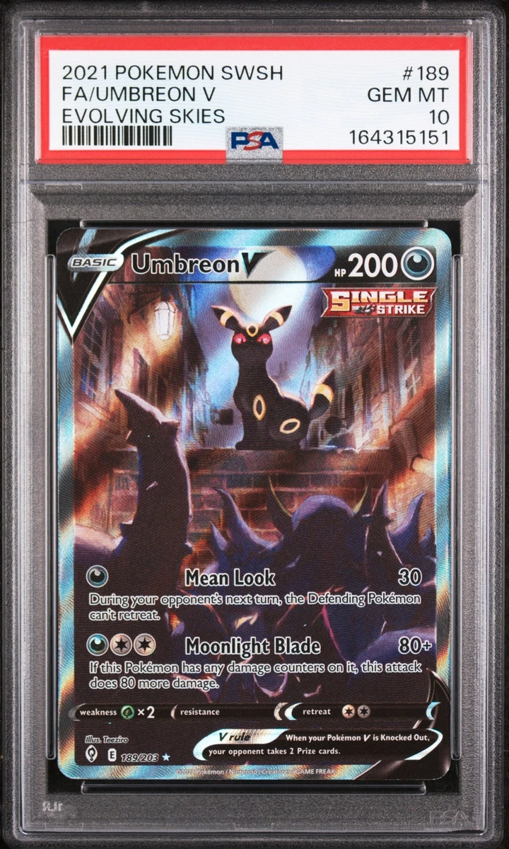 Umbreon V