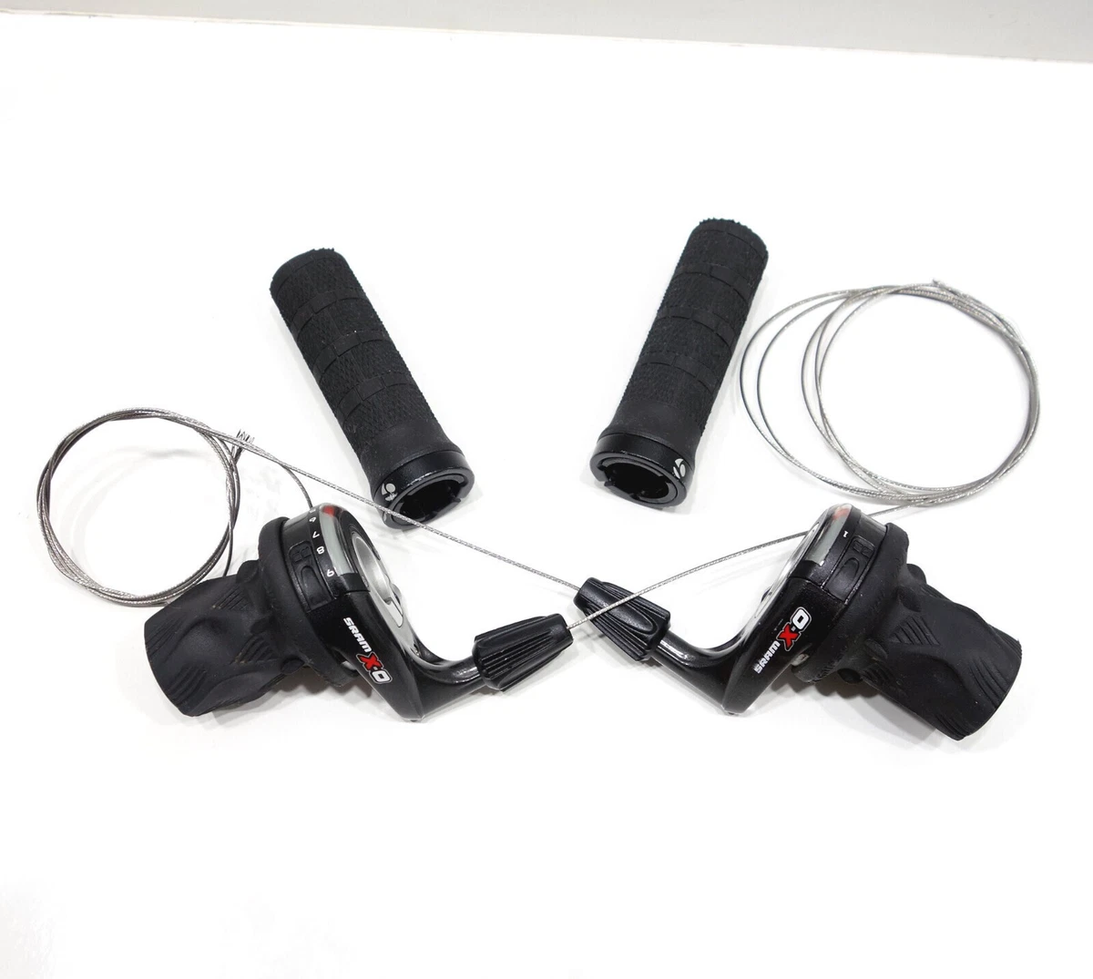 Kit De Remplacement Levier De Changement De Vitesse Droit SRAM XX1 Trigger, Neuf