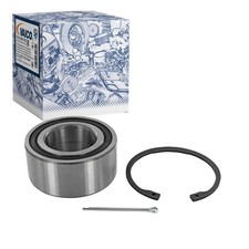 Roulement de roue Citroen EVASION