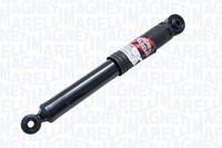 2X StoßDäMpfer Magneti Marelli 351824070000 FüR Lancia Ypsilon 843 AXA1A AXB1A