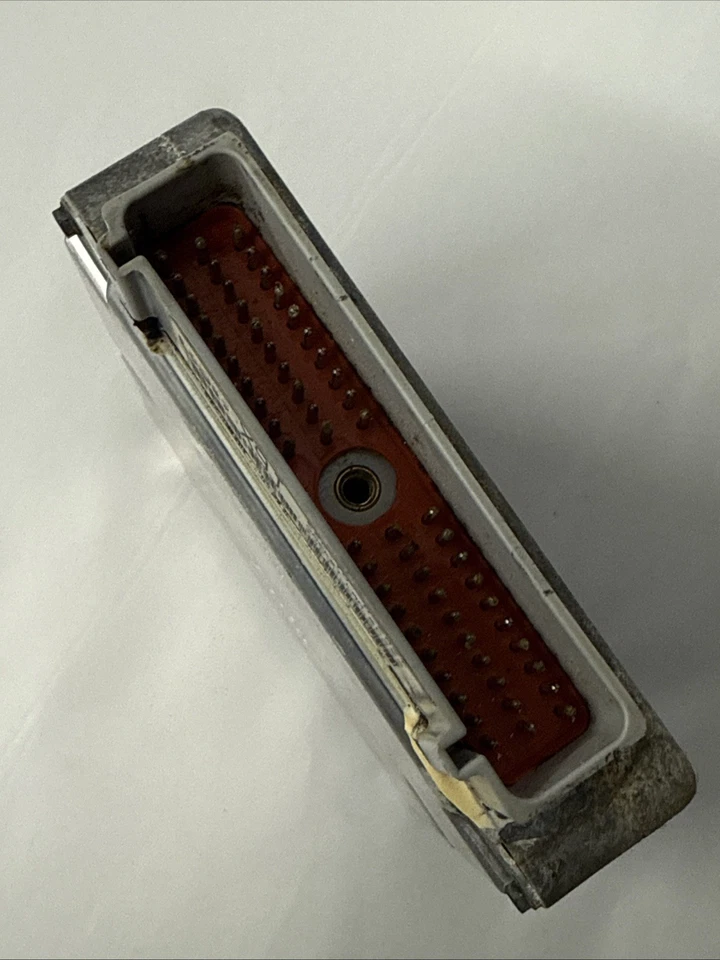 Módulo de control del motor ECM E9TF-12A650-ARA Ford Truck & Bronco 5,0 L 1987-1990 ECU Foto 3 de 3