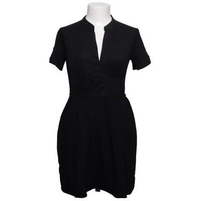 Sportmax Code, Kleid, Größe: M, Schwarz #jmy