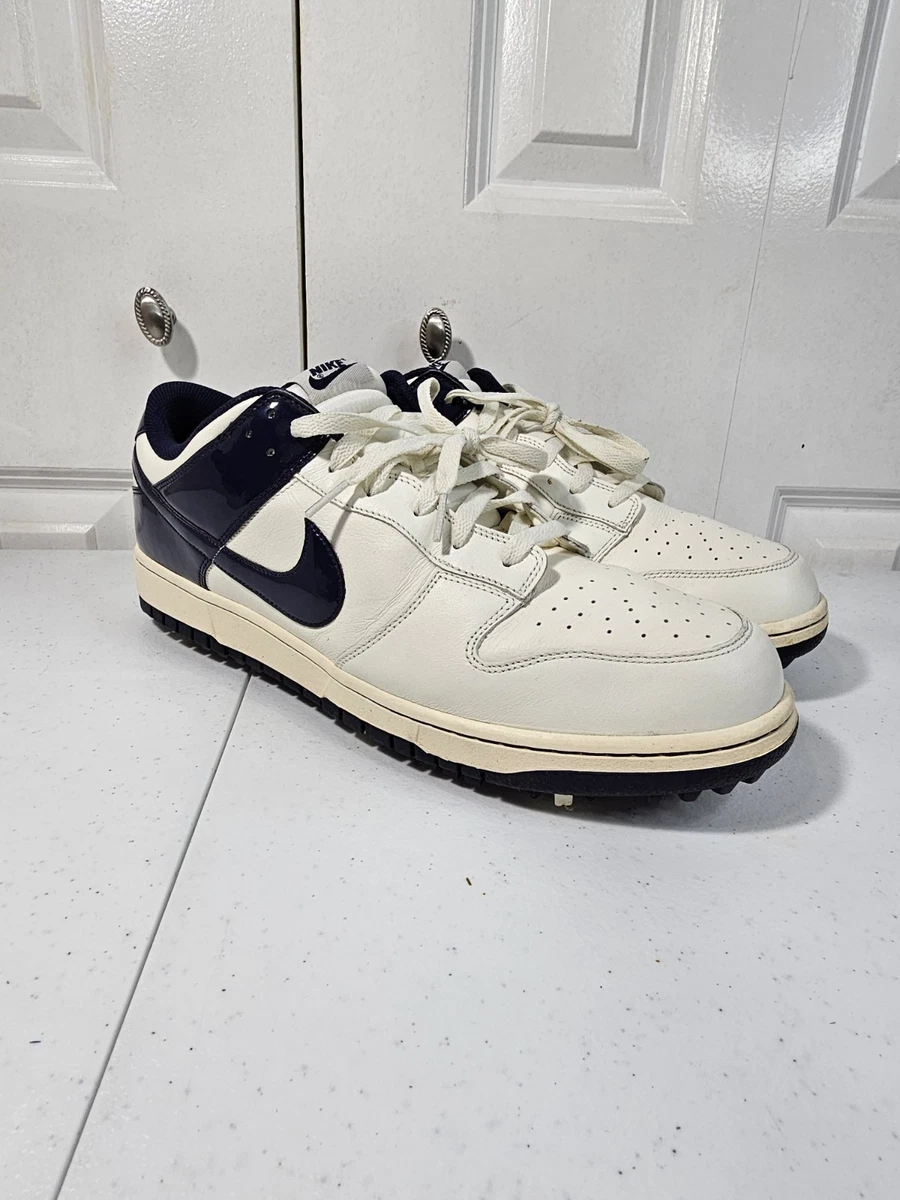 Nike Dunk NG Golf Sail Blackened Blue for Sale | Authenticity