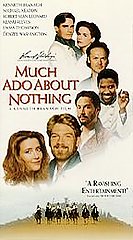 Much Ado About Nothing by 