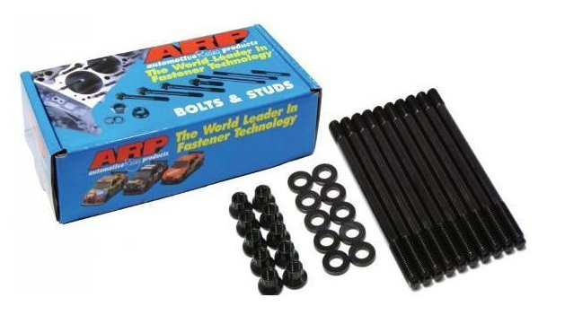 ARP HEAD STUD KIT FOR 2010+ HYUNDAI GENESIS COUPE 2.0L TURBO