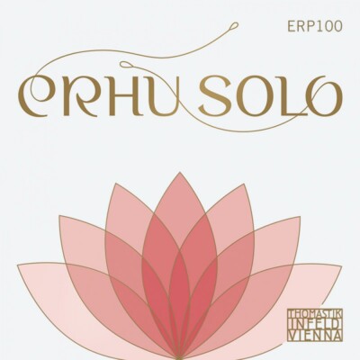 Thomastik Erhu Solo Saiten SATZ Strings Set
