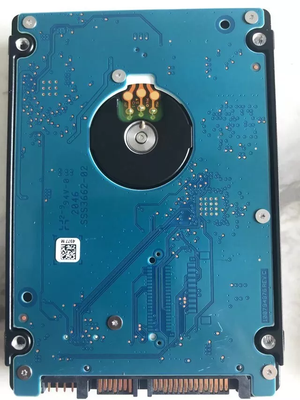 Seagate Barracuda 4TB 2.5