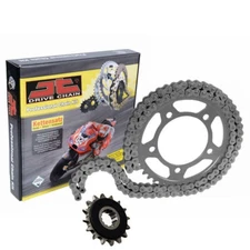 2022-2024 FANTIC MOTOR XXF 450 13 48 JT 520 HDS2 CHAIN TRANSMISSION KIT