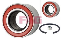 FAG 713 6448 30 Wheel Bearing Kit For Chevrolet Daewoo Holden