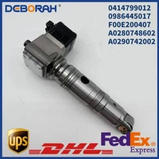 Fuel Unit Pump 0414799012 F00E200407 A0280748602 A0290742002 for Mercedes-Benz