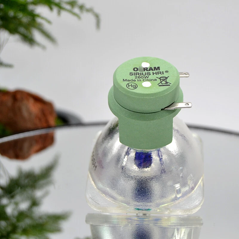 OSRAM 9R 260W Beam Light Bulb Shaking Head Lamp Stage Light Effect Show Lamp - Image 2 of 4