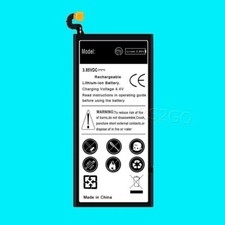 High Capacity 6020mAh Internal Battery for Sprint Samsung Galaxy S6 G920P Phone