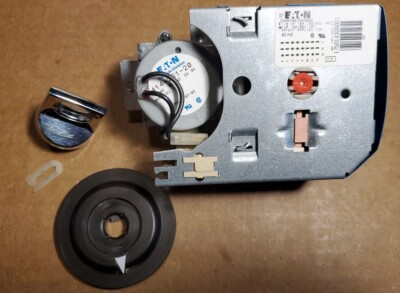 #ad GE Eaton Washer Timer 175D1432G001 WH12X899 WH12X0899 $88.20