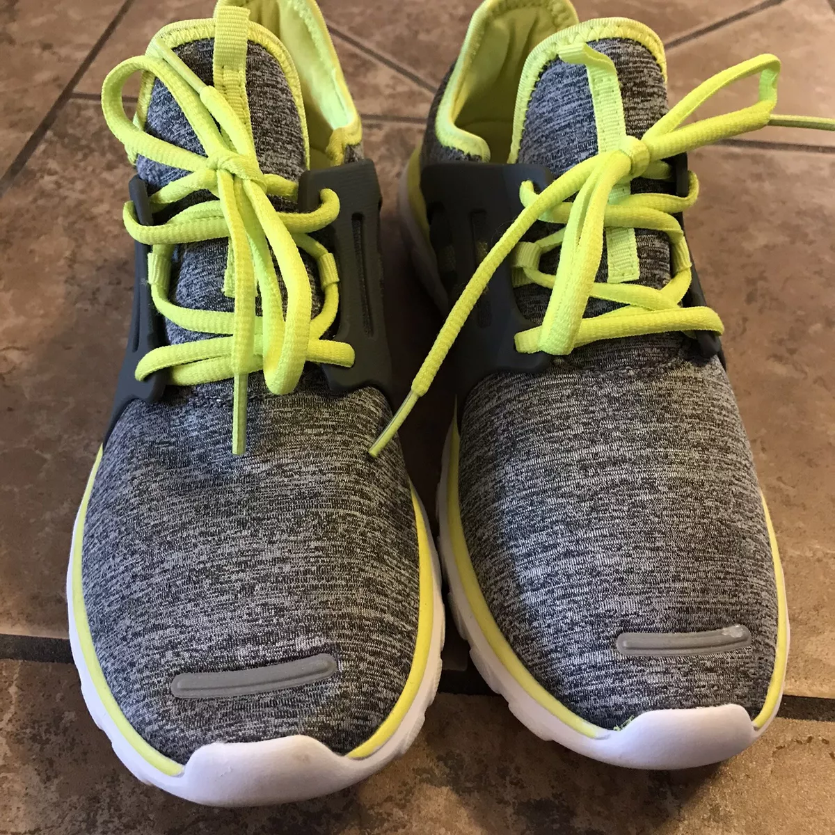 Champion cushion fit shoes shop