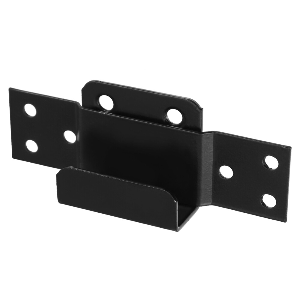 Closed Bar Brackets Door Stopper Bracket Door Security Holder