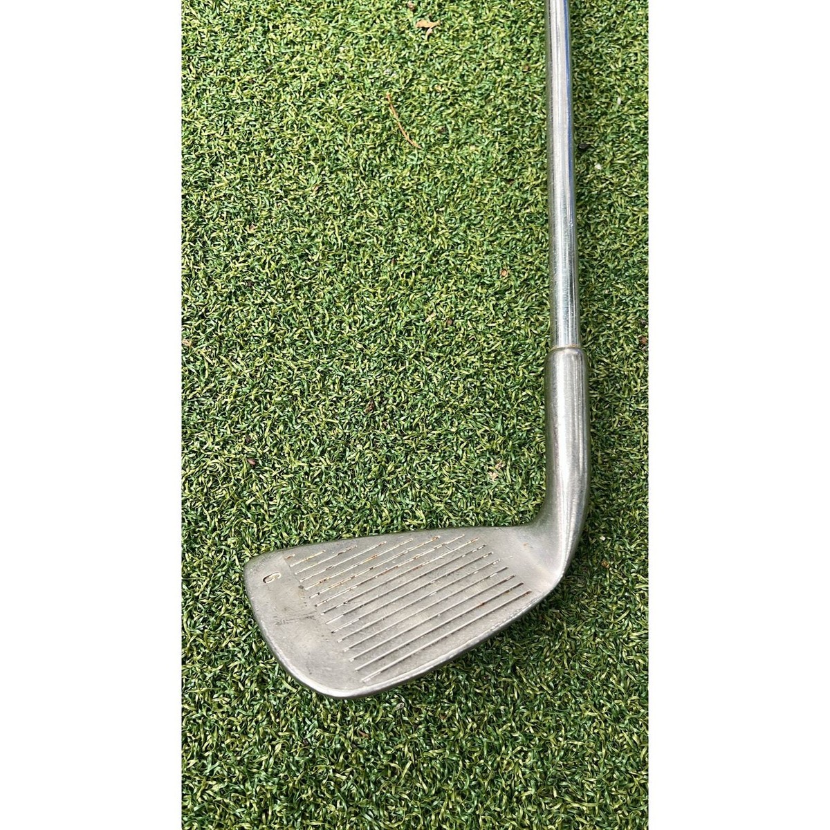 Wilson MX2 Perimeter Weighting 36” Single Golf 9 Iron RH/ 1H-S59