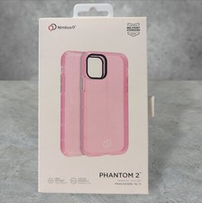 Nimbus9 Phantom 2 Case Apple iPhone 2019 Small (11 Pro) Pink - See Description