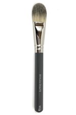 R&M Mehliza LIQUID FOUNDATION MAKEUP BRUSH  FULL COVERAGE KOREAN BRISTLES M 190)