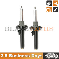 Pair front shock absorbers Shock Absorber Strut For Audi A3 Quattro S3 RS3 20