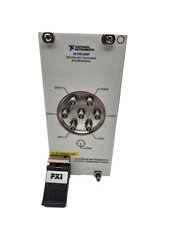 National Instruments NI PXI-2597 26.5GHz PXI RF Multiplexer Switch Module