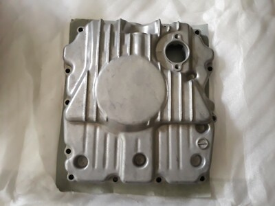 Original Yamaha Ölsieb Ölwanne Abdeckung 4H7-13417-03 XJ650 80-83 XJ750 81-83