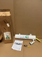 New Van Air Systems Deliquescent Compressed Air Dryer Model D4 S/W Warranty 🇺🇸