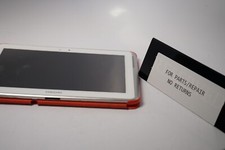 DOES NOT WORK REPAIR Samsung Galaxy Note 10.1 Tablet GT-N8013 16gb UNIT ONLY