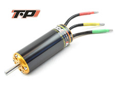 TP Power TP4070-P6 Race Edition Brushless 1/8 Motor for RC Boat & Car