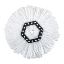 Casabella Clean Water Spin Mop Refill