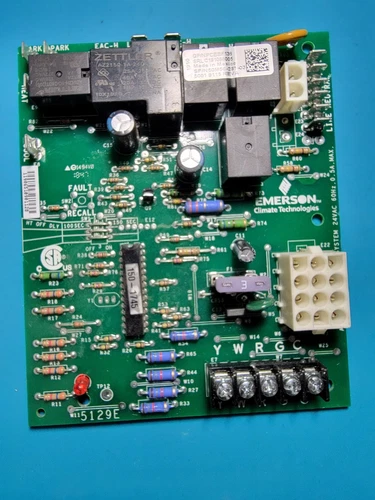 Emerson GP/NPCBBF136 Furnace Control Circuit Board 50M56 281 03