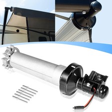 3310423.209u Torsion Assembly Rh For Rv Dometic 9100 Power Awning Motor Black