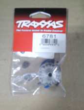 TRAXXAS 6781 CENTER DIFFERENTIAL HOUSING ALUMINUM
