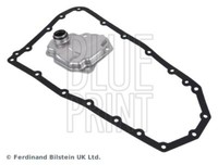 Blue Print ADBP210001 Hydraulikfiltersatz, Automatikgetriebe FüR Mitsubishi