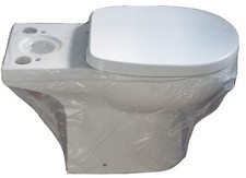 Luxury Soft Close Seat for Armitage Shanks Profile 21