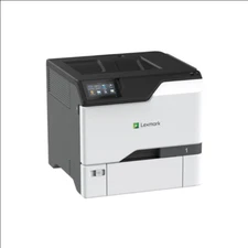 Lexmark C4352 Color Laser Printer – 52ppm – 4.3" Touchscreen – Open Box