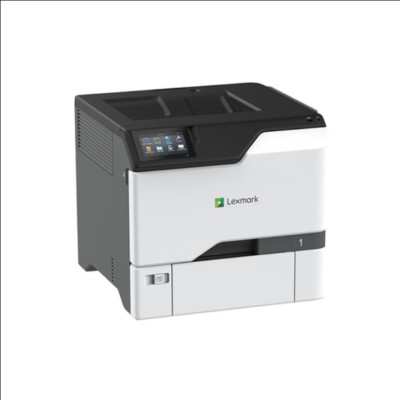 Lexmark C4352 Color Laser Printer – 52ppm – 4.3