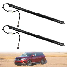 🔥 2 Pack Left & Right Power Hatch Lift Support For 2017-2019 Nissan Pathfinder