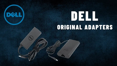 Original OEM Dell Power Adapters Chargers - SOLD BY AJ PARTS UK LTD