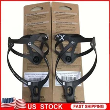 Carbon Fibe Bottle Cage Bontrager Race XXX Lite Bicycle Water Bottle Cage`Holder