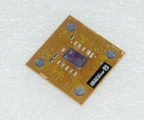 AMD Athlon XP 2800+ 2.08GHz/512KB/333MHz AXDA2800DKV4D Sockel 462/Socket A CPU - 第 1/2 張圖片