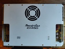 Old School Phoenix Gold Zx450
