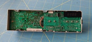 Waschmaschine Modul Elektronik AKO 712434-06 BSH 5560006035 PRG 714003-00
