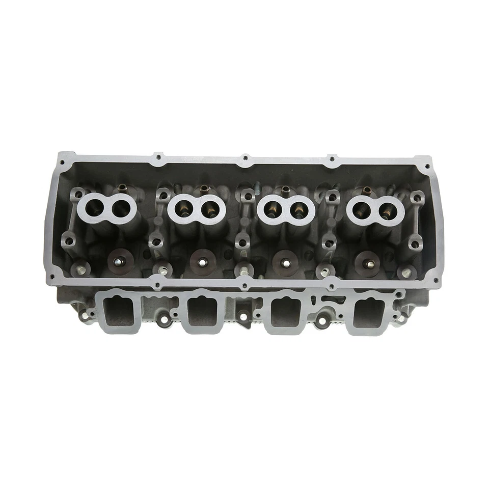 Culata lado pasajero para Dodge Ram 1500 Jeep Grand Cherokee WH V8 5,7 L Foto 3 de 4