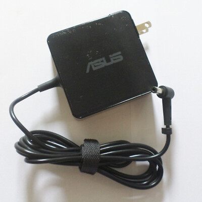 New AC ADAPTER CHARGER POWER FOR ASUS X401 S500C S500CA