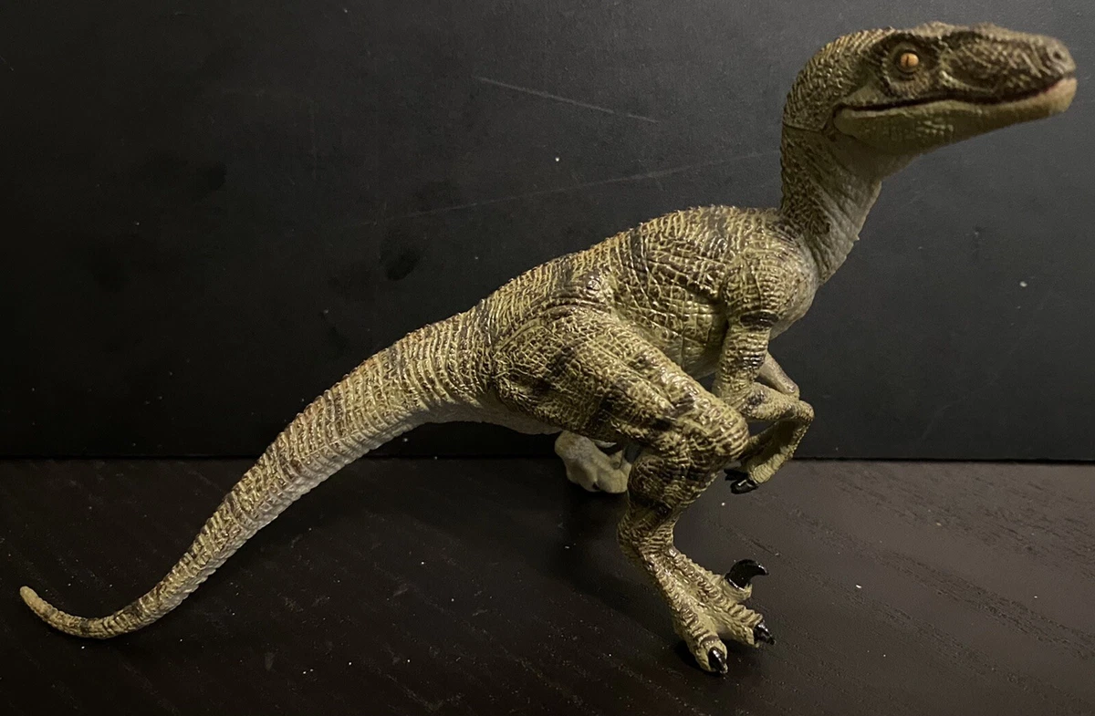 Papo hotsell jurassic park
