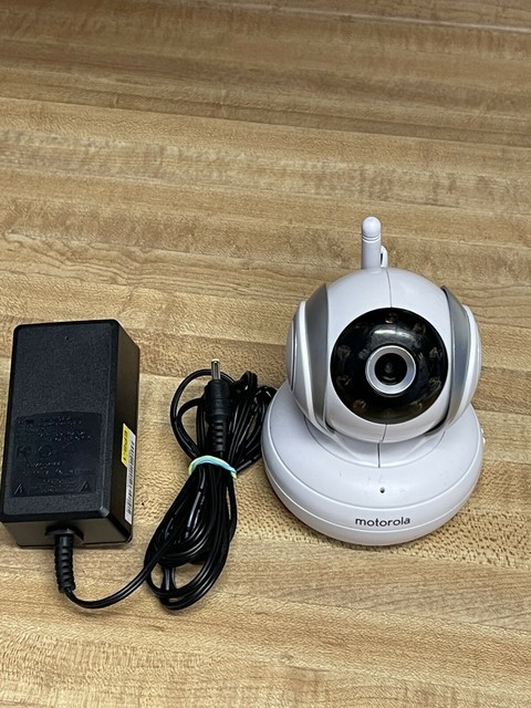 motorola mbp36xl camera only