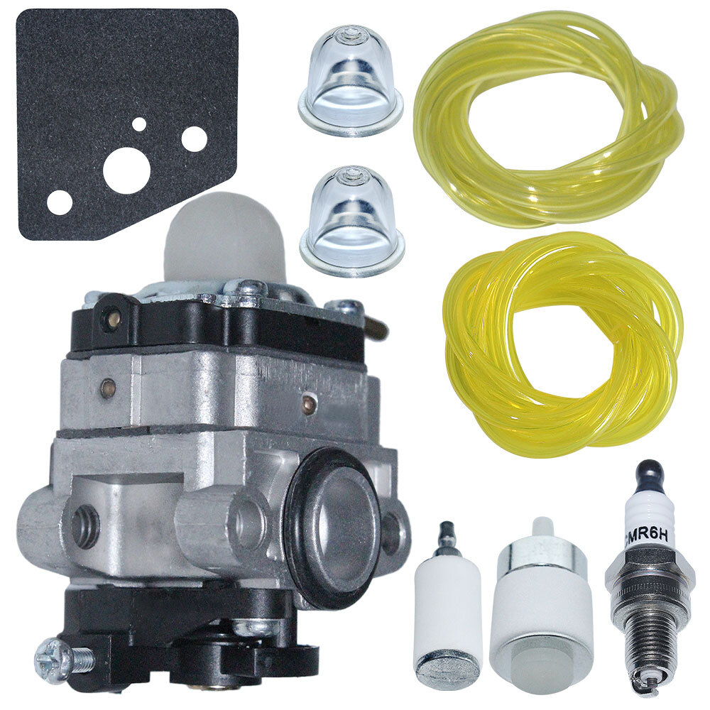 Fuel Line Troy Bilt Bronco Gas Tank Power Caps Fuel Gas Tank For